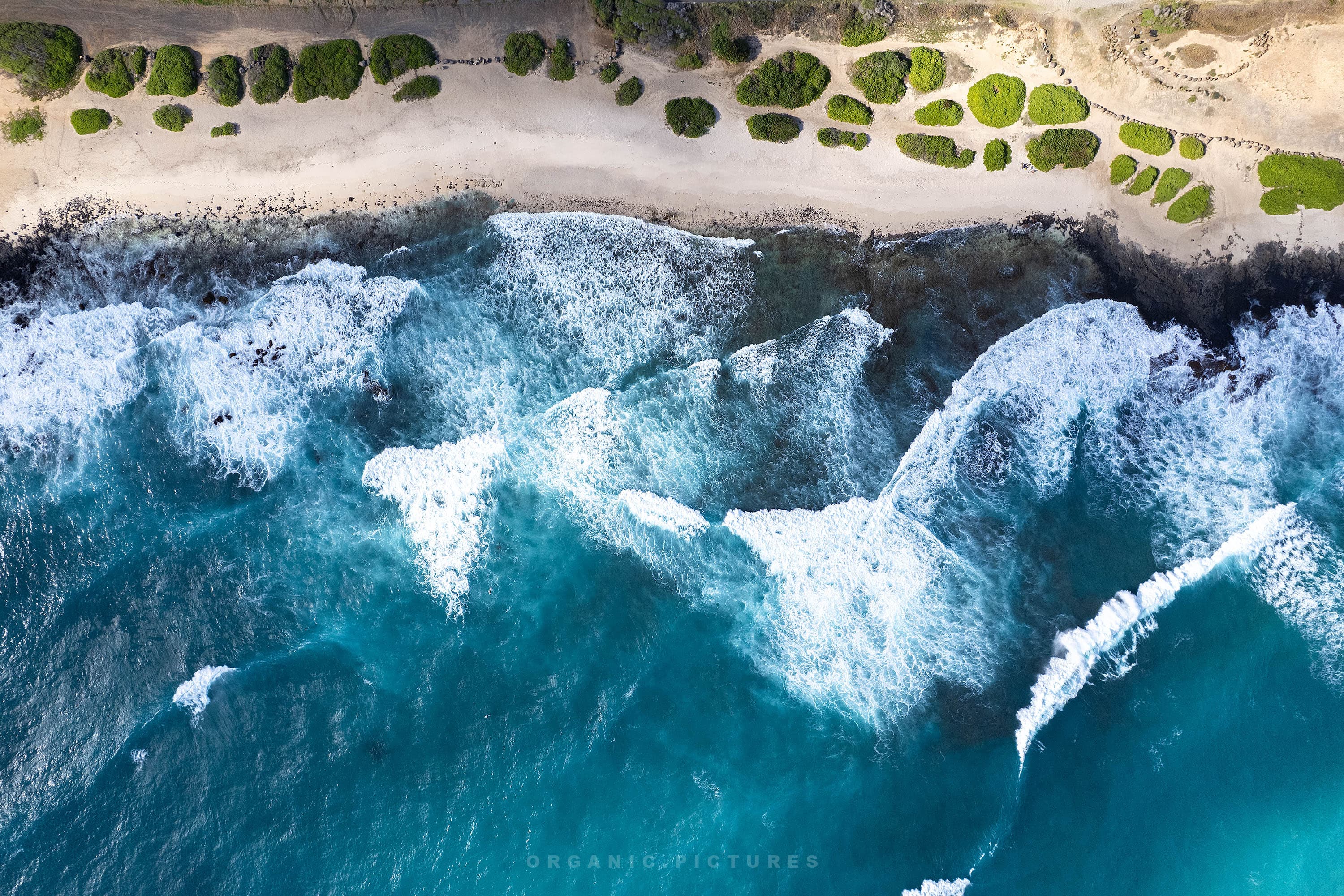 hawaii