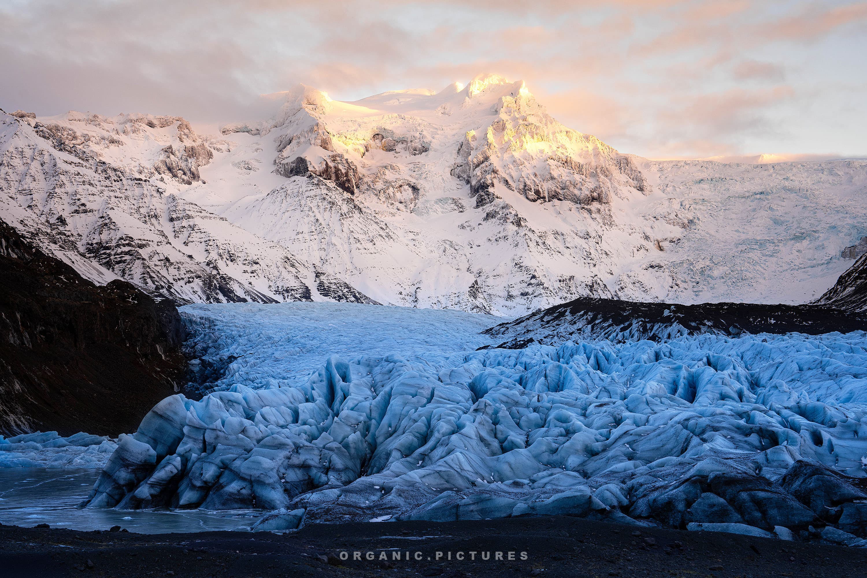 iceland
