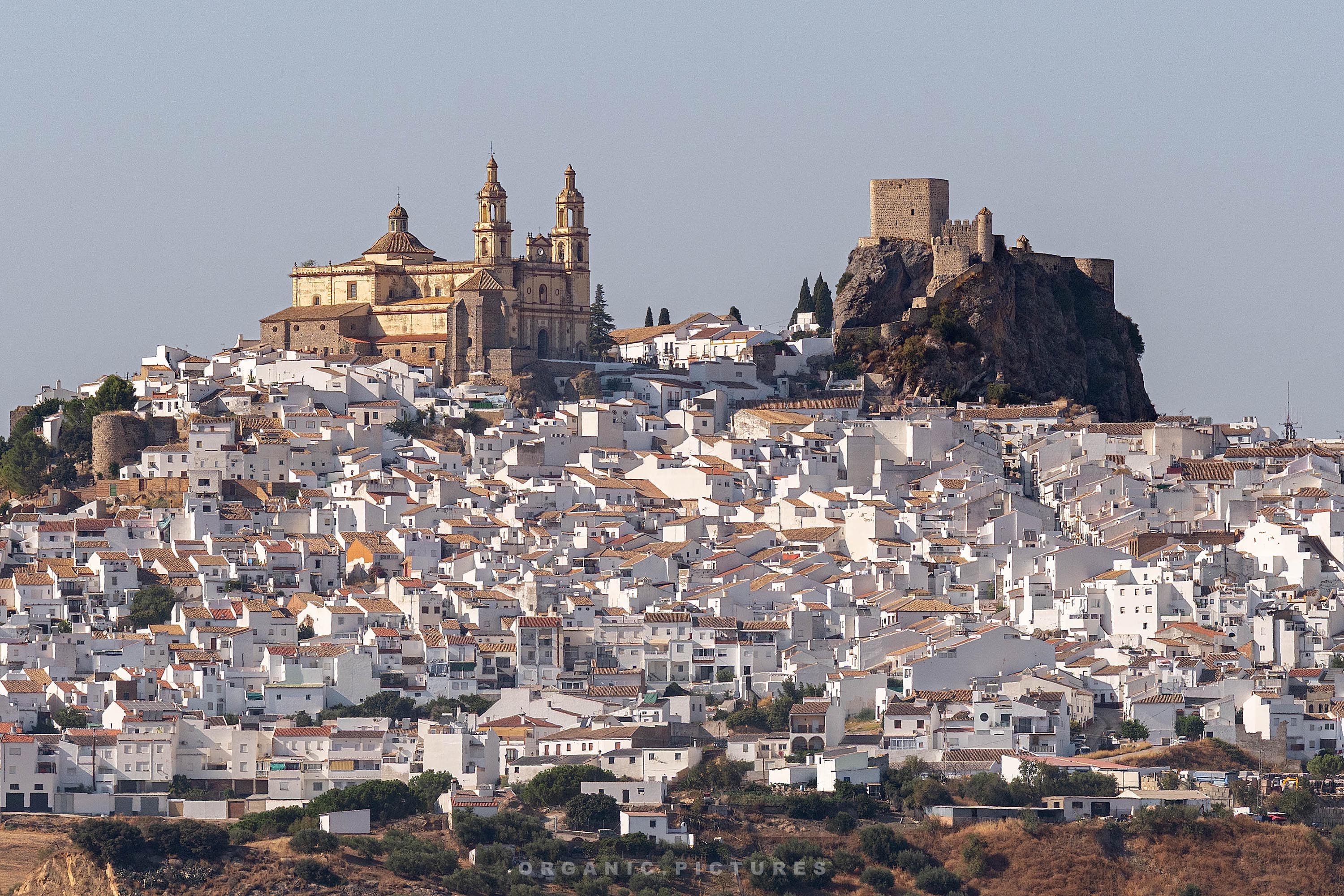 spain