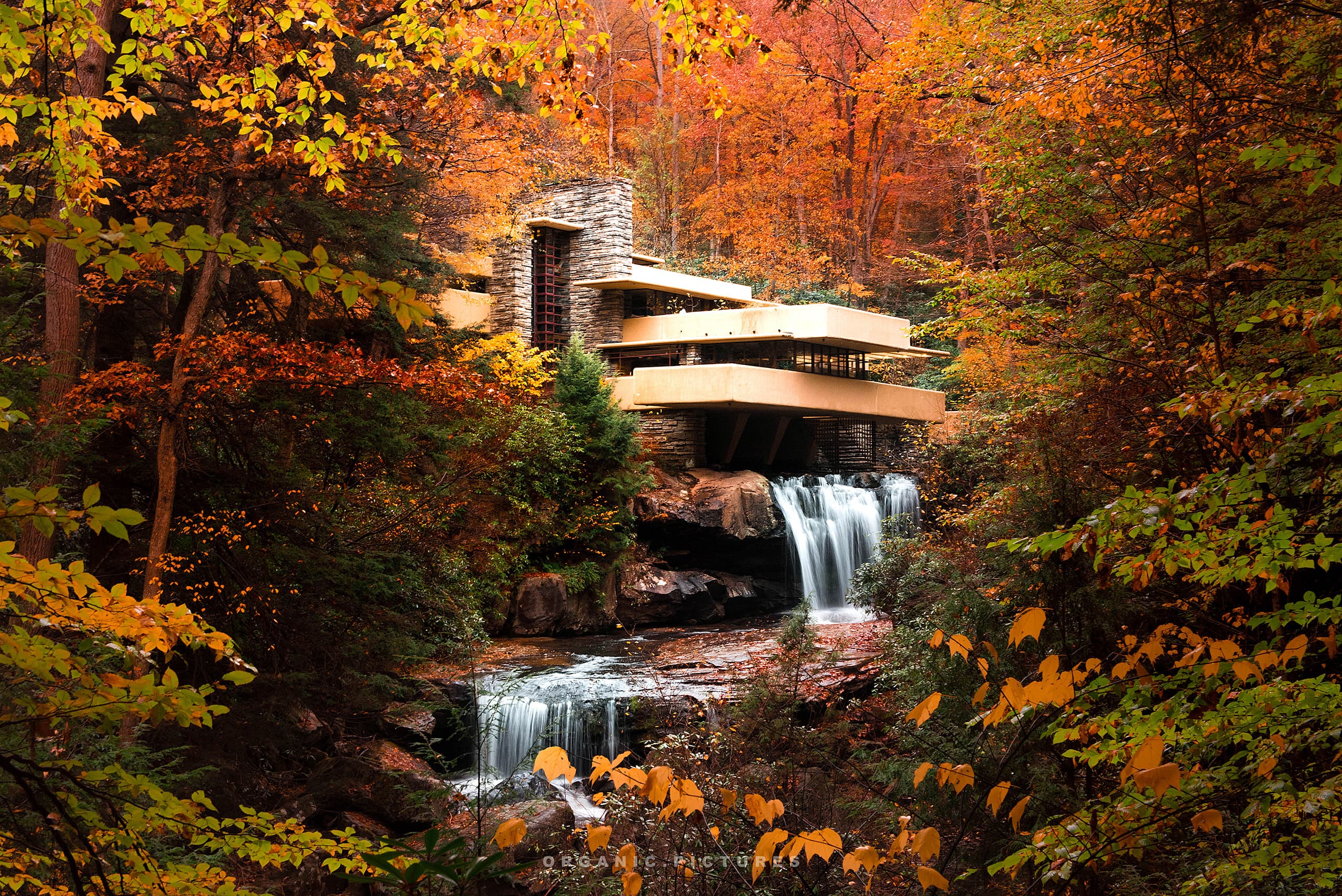 fallingwater
